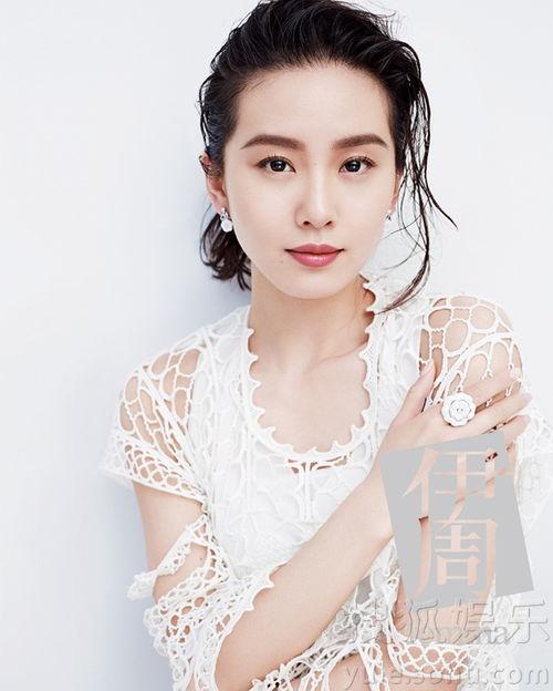 娱乐大爆料刘诗诗,娱乐圈的优雅女神，生活与事业的完美平衡