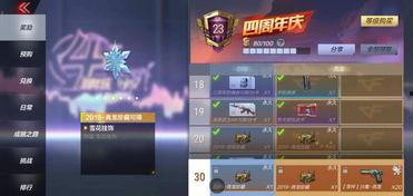 cfm最新爆料挑战黄金项链,CFM最新爆料揭秘神秘设计