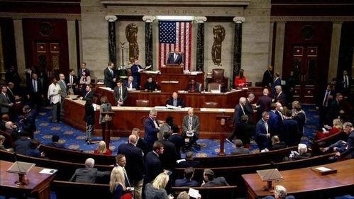共和党最新爆料,揭秘拜登政府惊人黑幕！”