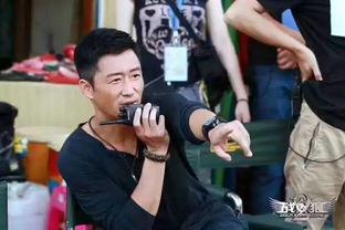 吴京内部爆料事件视频,揭秘娱乐圈不为人知的真相