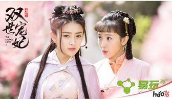 双世宠妃小说在线观看,穿越时空的甜蜜爱恋