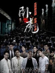 卧虎手机在线观看,手机在线，尽享悬疑惊悚之旅