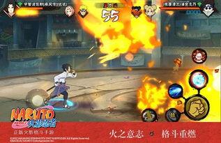 火影手游新忍者爆料视频,神秘角色登场，技能亮点抢先看！