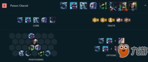 英雄联盟下棋最新爆料