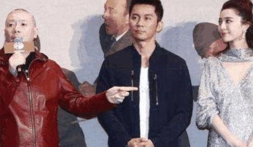 李晨最新爆料娱乐圈