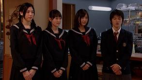 高中生餐厅在线观看,校园生活全景展现