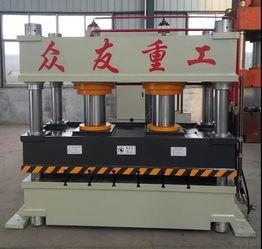 液压机爆料视频,工业机械内部惊人真相