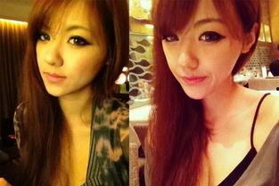 娱乐圈富二代女星爆料