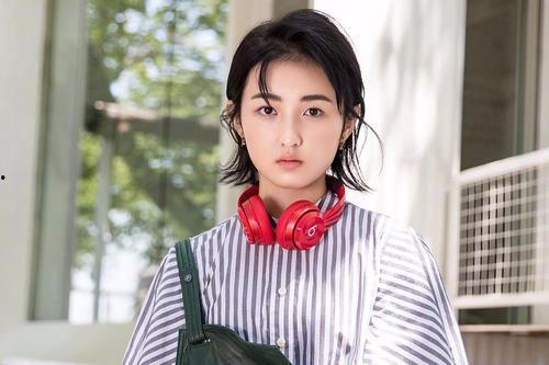 张子枫的最新爆料,娱乐圈背后的真实故事