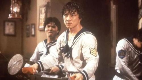 成龙a计划在线观看,动作巨星巅峰对决