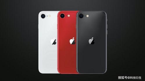 苹果 SE三代最新爆料,性能与设计双突破，揭秘最新爆料亮点