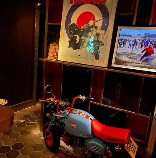 娱乐圈爆料开酒吧的是谁,揭秘开酒吧的神秘明星