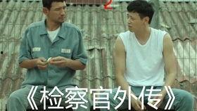 检察官外传在线观看,在线观看揭秘正义背后的故事