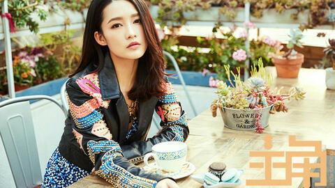 2024李沁最新爆料,揭秘演艺生涯新篇章