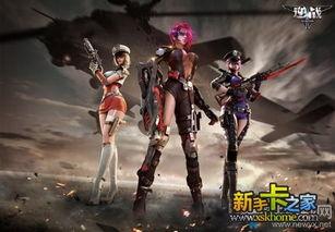 逆战2024年中最新爆料,揭秘未来战场新篇章