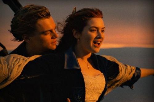 泰坦尼克号电影完整版在线观看,穿越时空的悲壮爱情史诗