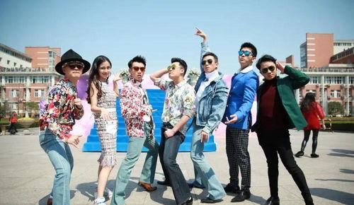 老陆导演爆料跑男视频