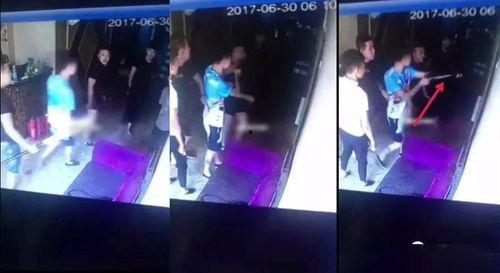 聊城最新事件爆料视频,视频爆料揭示惊人真相，引发社会关注