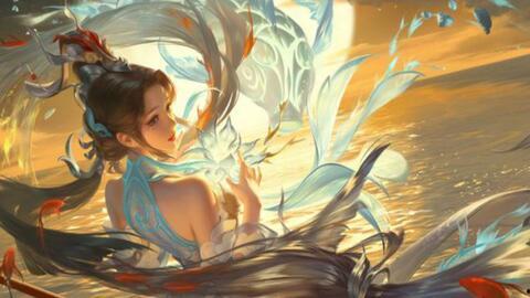 大乔白鹤梁最新爆料,揭秘古代神秘传说背后的真相