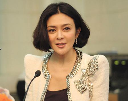 娱乐圈爆料关之琳,揭秘不为人知的幕后故事