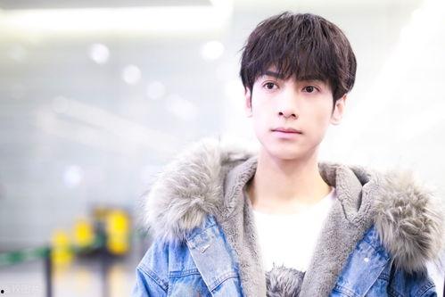 娱乐吃瓜罗云熙